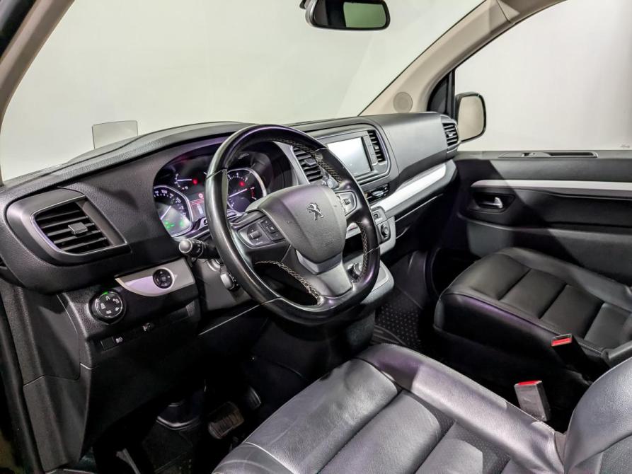 Peugeot Traveller I Химки  - изображение 16