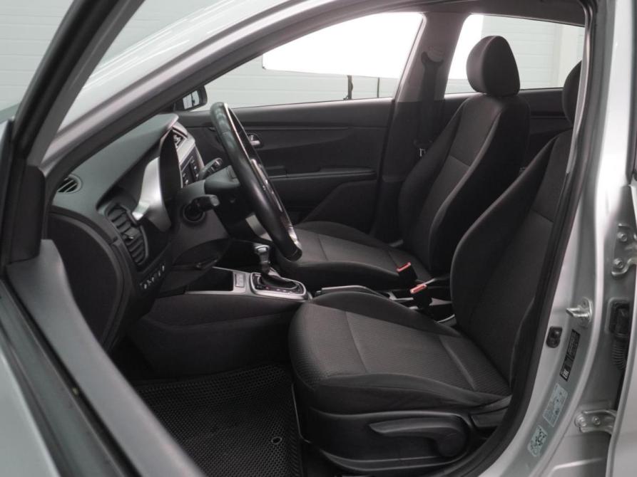 Kia Rio IV Рестайлинг Воронеж  - изображение 10