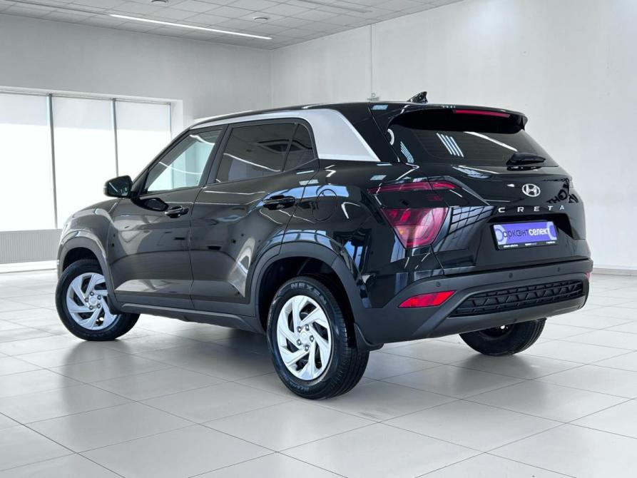 Hyundai Creta II Волгоград  - изображение 4