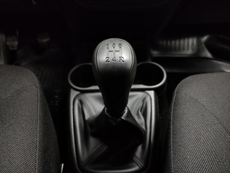 Lada (ВАЗ) Granta I Рестайлинг Пермь  - изображение 13