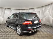 Mercedes-Benz M-Класс III (W166) Москва  - изображение 23
