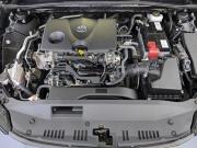 Toyota Camry IX (XV80) China Market Москва  - изображение 38