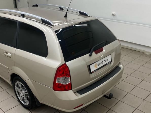 Chevrolet Lacetti I с пробегом 2008 года, цена 520 000 рублей, 199940 км, универсал, Автокод Объявления