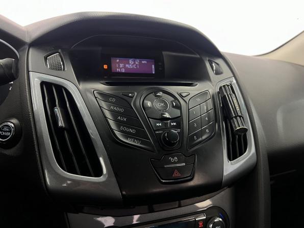 Ford Focus III с пробегом 2012 года, цена 749 000 рублей, 212063 км, седан, Автокод Объявления
