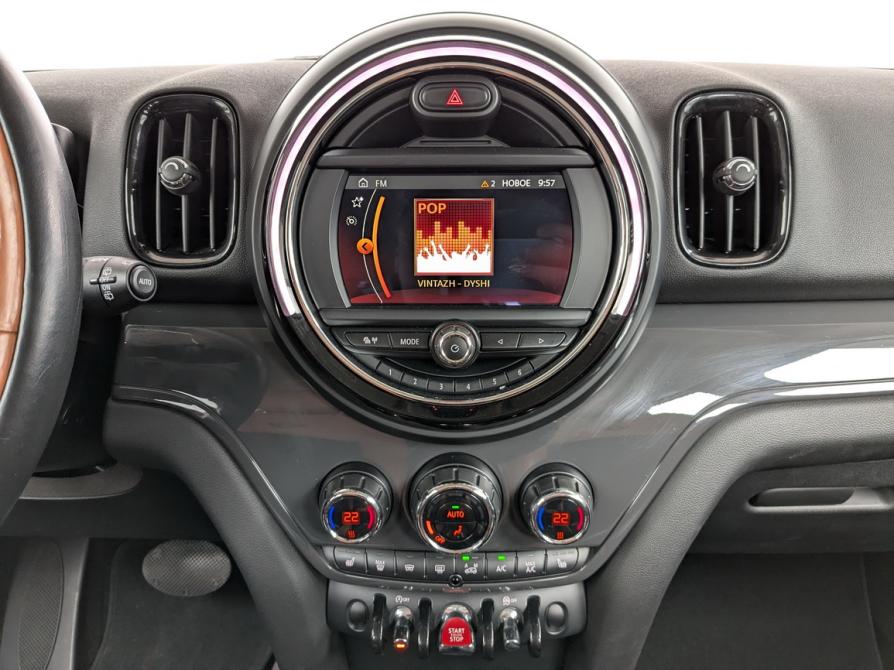 Mini Countryman II Москва  - изображение 12