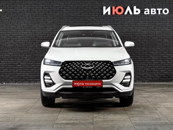 Chery Tiggo 7 Pro I с пробегом 2021 года, цена 1 875 000 рублей, 60089 км, внедорожник, Автокод Объявления