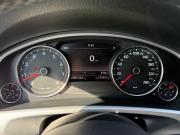 Volkswagen Touareg II Рестайлинг Курган  - изображение 29