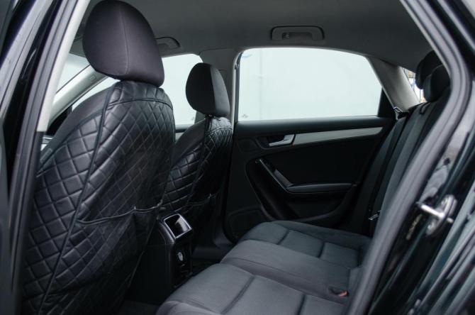 Audi A4 IV (B8) с пробегом 2011 года, цена 940 000 рублей, 371000 км, седан, Автокод Объявления
