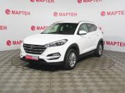 Hyundai Tucson III Вологда  - изображение 18