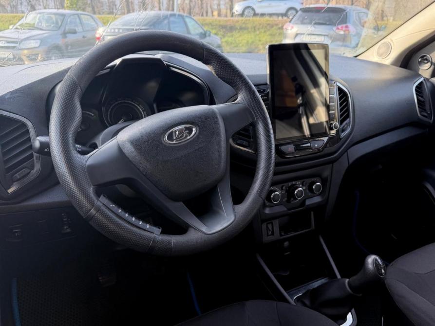 Lada (ВАЗ) XRAY I Нефтекамск  - изображение 9