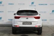 Kia Sportage IV Пермь  - изображение 28