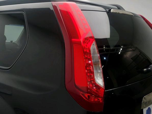 Nissan X-Trail II Рестайлинг с пробегом 2012 года, цена 892 000 рублей, 248815 км, внедорожник, Автокод Объявления