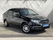 Lada (ВАЗ) Granta I Рестайлинг Тамбов  - изображение 20