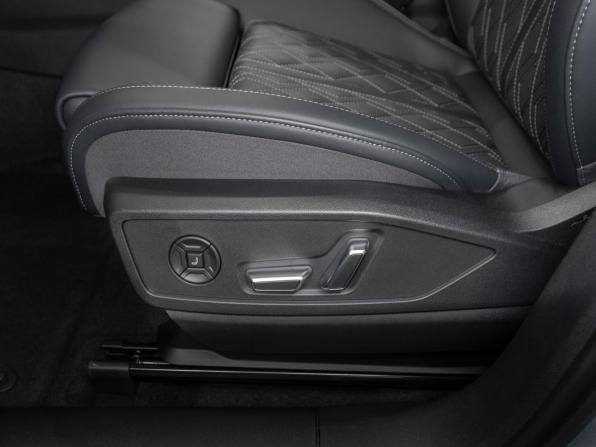 Audi Q5 III (GU) с пробегом 2026 года, цена 6 550 000 рублей, 45 км, внедорожник, Автокод Объявления