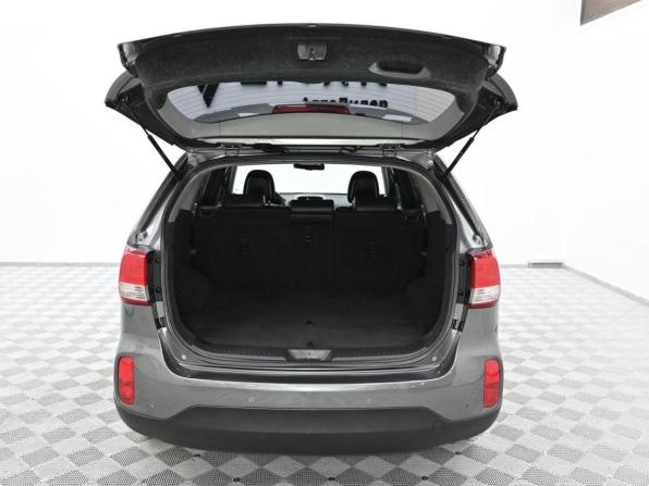 Kia Sorento II Рестайлинг с пробегом 2016 года, цена 1 219 000 рублей, 109917 км, внедорожник, Автокод Объявления