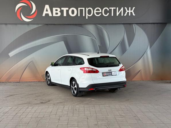 Ford Focus III с пробегом 2012 года, цена 690 000 рублей, 181834 км, универсал, Автокод Объявления
