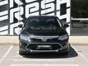 Toyota Camry VII (XV50) Рестайлинг 2 Волгоград  - изображение 30