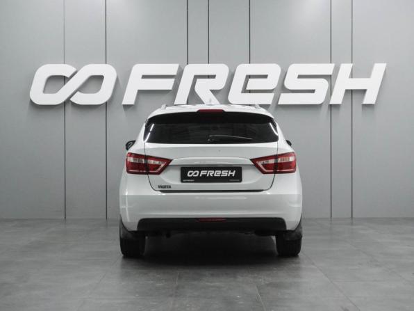 Lada (ВАЗ) Vesta I с пробегом 2020 года, цена 954 000 рублей, 186781 км, универсал, Автокод Объявления