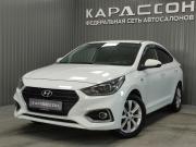 Hyundai Solaris II Пермь  - изображение 19