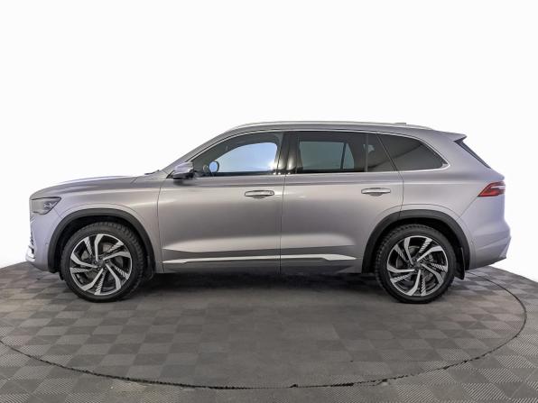 Geely Monjaro I с пробегом 2024 года, цена 3 450 000 рублей, 46323 км, внедорожник, Автокод Объявления