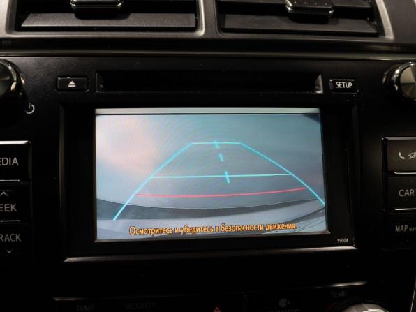 Toyota Camry VII (XV50) с пробегом 2011 года, цена 1 650 000 рублей, 256359 км, седан, Автокод Объявления