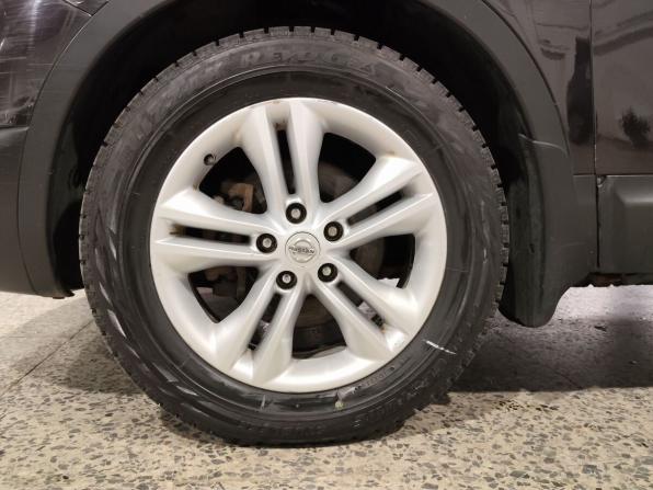 Nissan Qashqai I Рестайлинг с пробегом 2010 года, цена 815 000 рублей, 186578 км, внедорожник, Автокод Объявления