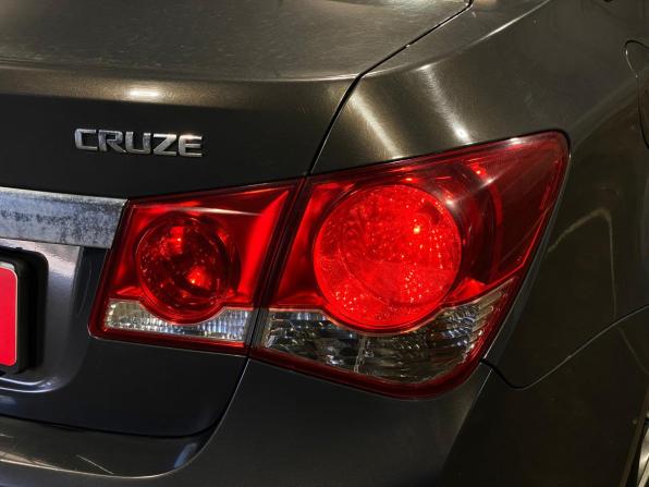 Chevrolet Cruze I Рестайлинг с пробегом 2014 года, цена 740 000 рублей, 171216 км, седан, Автокод Объявления
