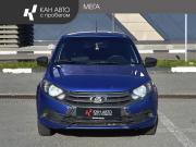 Lada (ВАЗ) Granta I Рестайлинг Казань  - изображение 15