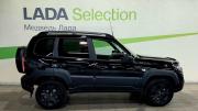 Lada (ВАЗ) Niva Travel I Красноярск  - изображение 32