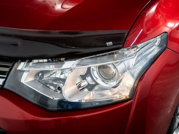 Mitsubishi Outlander III Рестайлинг с пробегом 2014 года, цена 1 649 500 рублей, 228369 км, внедорожник, Автокод Объявления