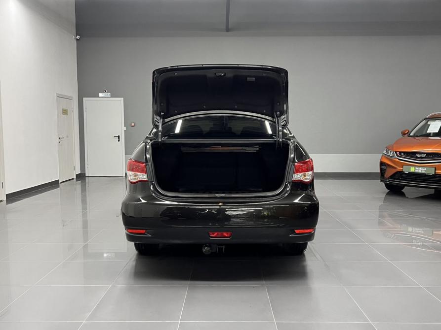 Nissan Almera III (G15) Тверь  - изображение 7