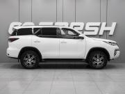 Toyota Fortuner II Ростов-на-Дону  - изображение 22
