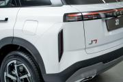 Jaecoo J7 I Рестайлинг Москва  - изображение 43