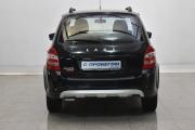 Lada (ВАЗ) Granta I Рестайлинг Москва  - изображение 19