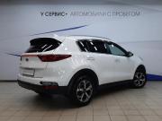 Kia Sportage IV Рестайлинг Москва  - изображение 24
