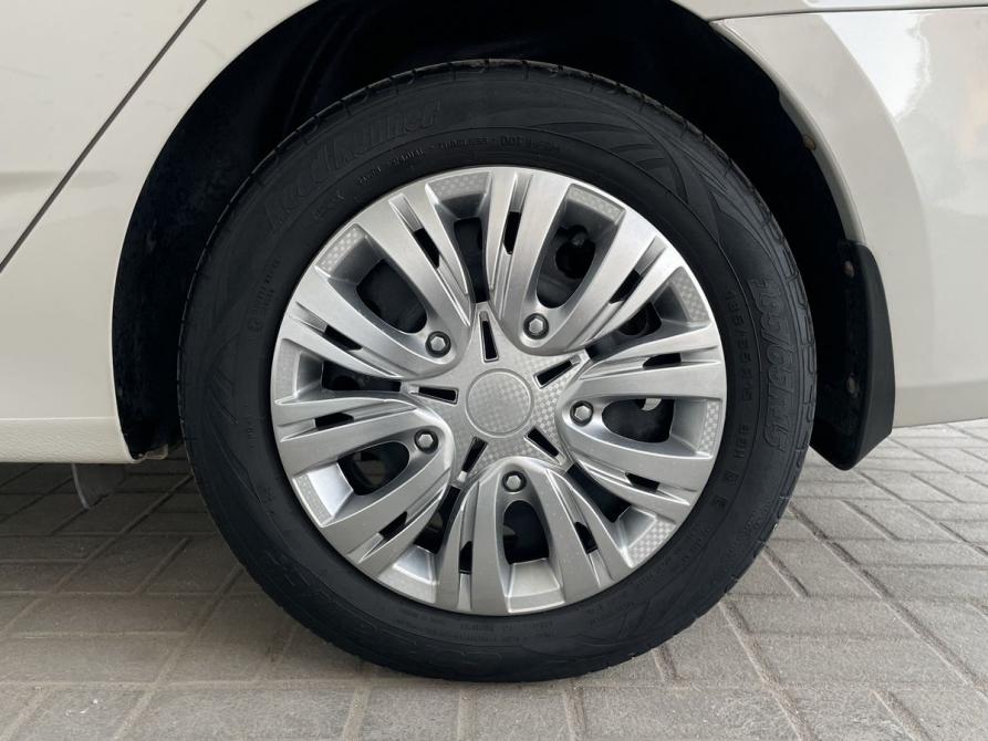 Hyundai Solaris I Рестайлинг Тамбов  - изображение 19