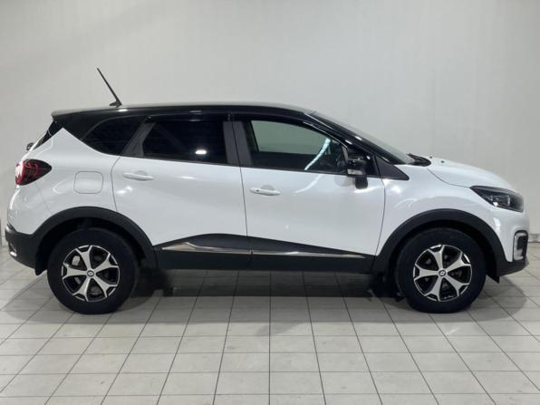 Renault Kaptur I с пробегом 2020 года, цена 1 381 400 рублей, 130932 км, внедорожник, Автокод Объявления