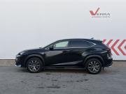 Lexus NX I Пермь  - изображение 8