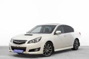 Subaru Legacy V Барнаул  - изображение 35