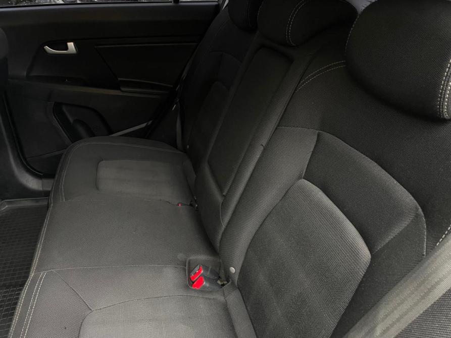 Kia Sportage III Санкт-Петербург  - изображение 14