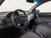 Chevrolet Aveo I Рестайлинг Москва  - изображение 30