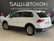 Volkswagen Tiguan II Уфа  - изображение 19