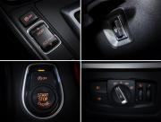 BMW 3 серии VI (F3x) Рестайлинг Москва  - изображение 40