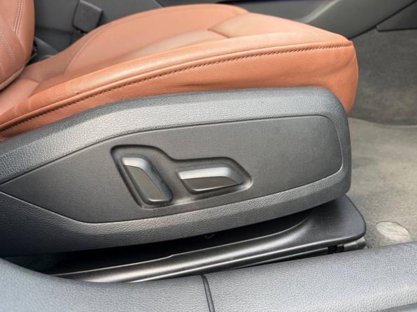 Audi A4 V (B9) Рестайлинг с пробегом 2021 года, цена 3 200 000 рублей, 48826 км, седан, Автокод Объявления