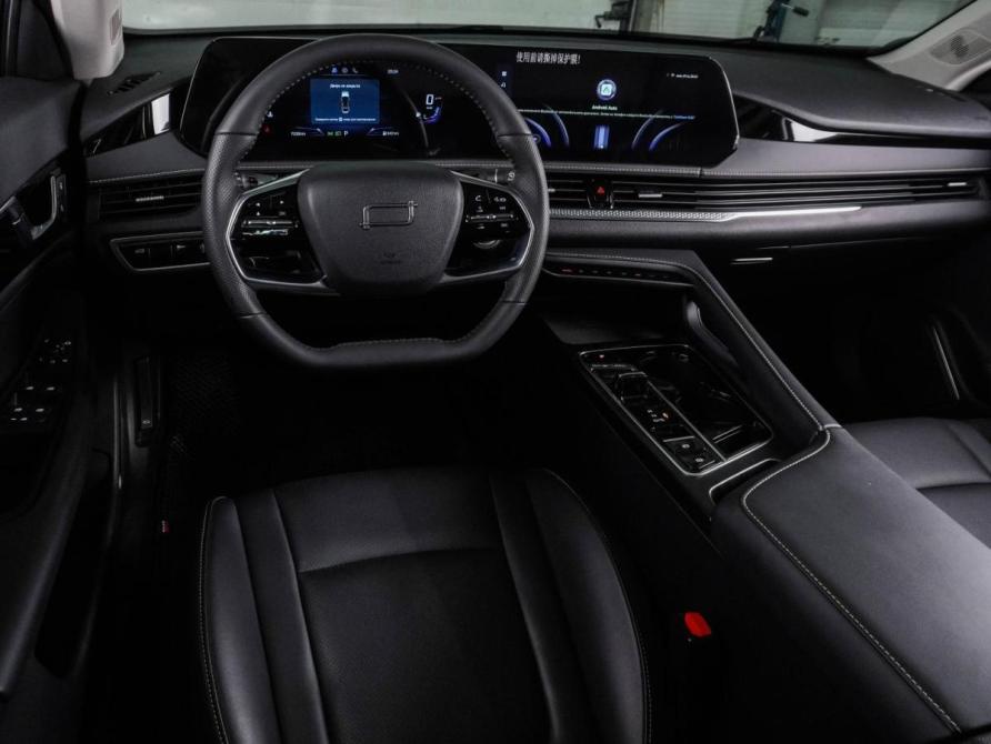 FAW Bestune B70 I Рестайлинг Воронеж  - изображение 6