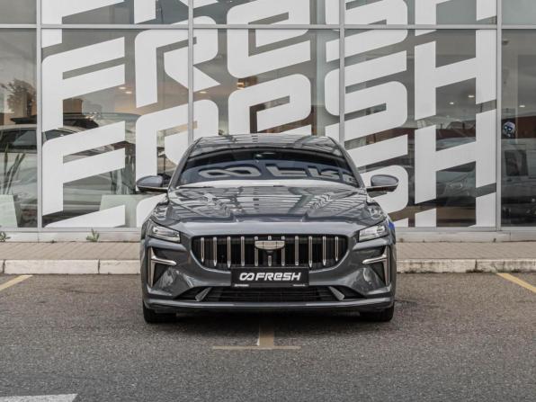 Geely Preface I с пробегом 2024 года, цена 2 550 000 рублей, 39550 км, седан, Автокод Объявления