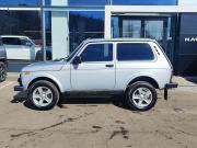 Lada (ВАЗ) 2121 (4x4) I Рестайлинг (2020) Москва  - изображение 24