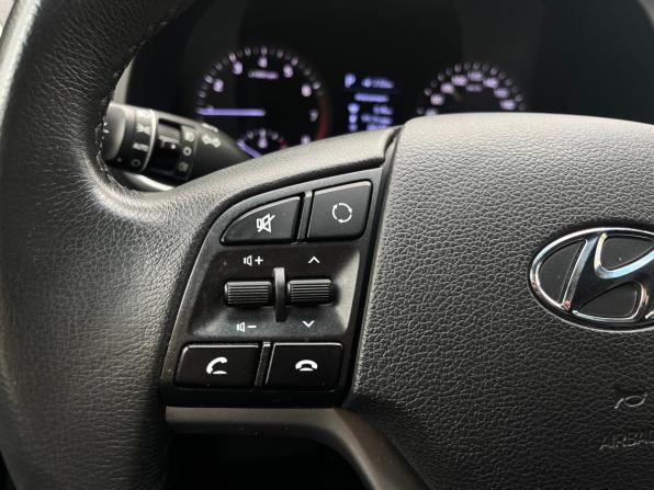 Hyundai Tucson III Рестайлинг с пробегом 2020 года, цена 2 249 000 рублей, 145250 км, внедорожник, Автокод Объявления