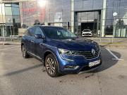 Renault Koleos II Санкт-Петербург  - изображение 12