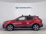Nissan Qashqai II Рестайлинг Калининград  - изображение 30